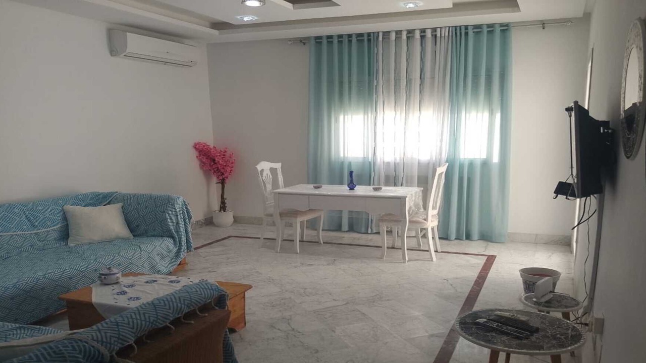 Photo of Livingroom in Monastir