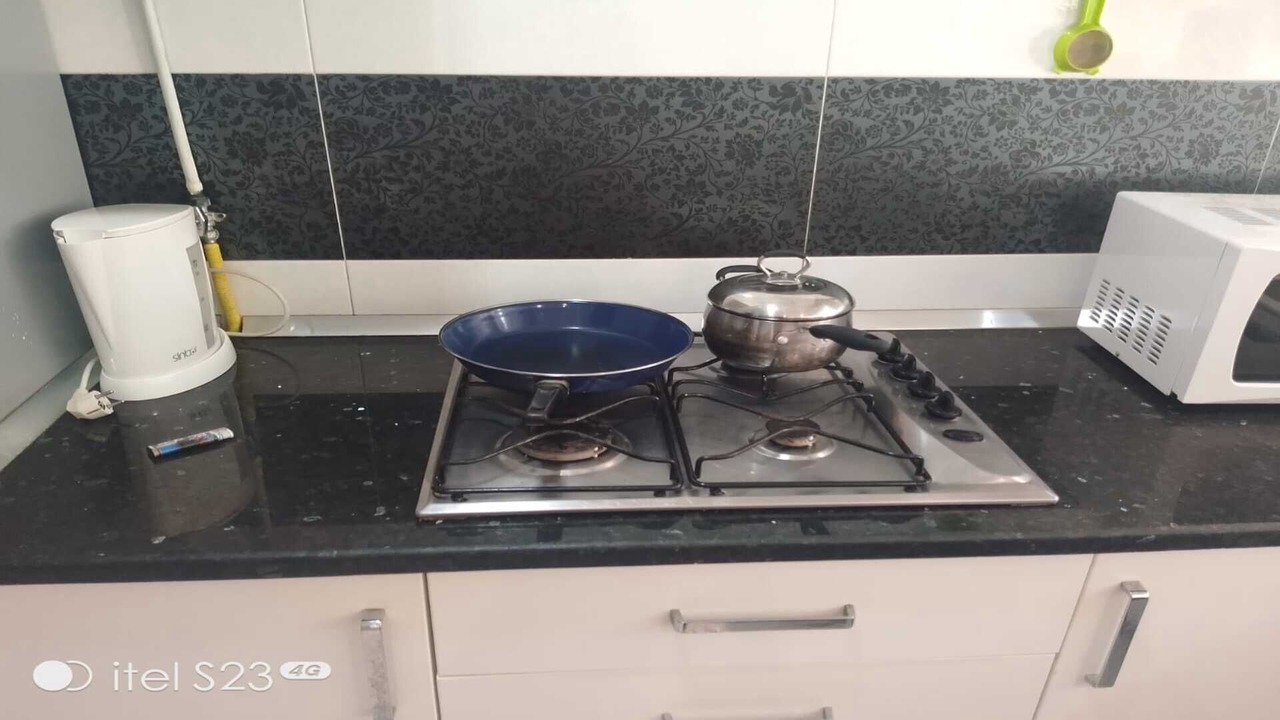 Photo of Kitchen in Monastir