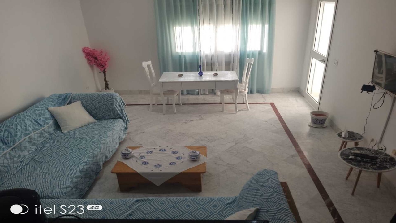 Photo of Livingroom in Monastir
