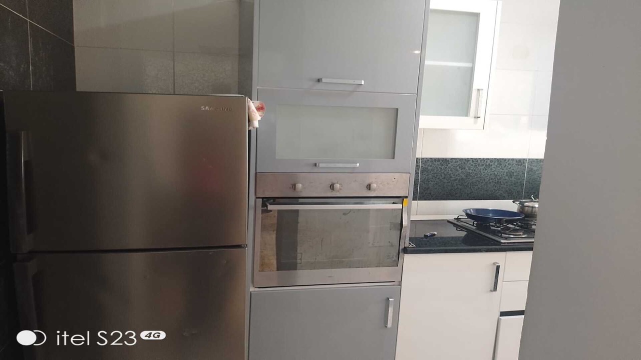 Photo of Kitchen in Monastir