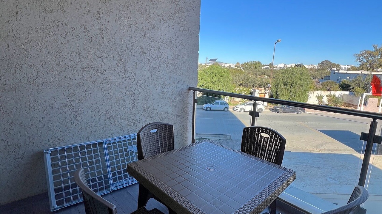 Photo of Outdoor in Hammamet Sud