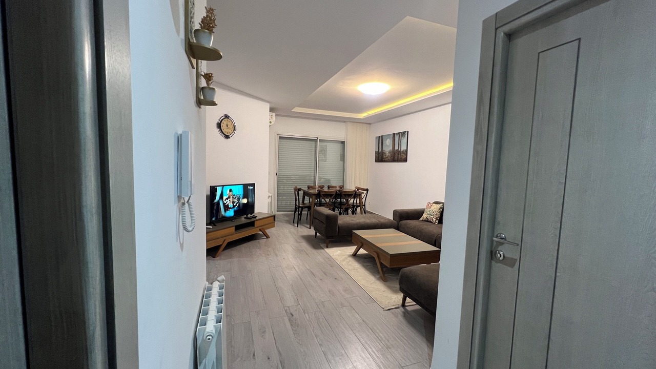 Photo of Livingroom in Hammamet Sud