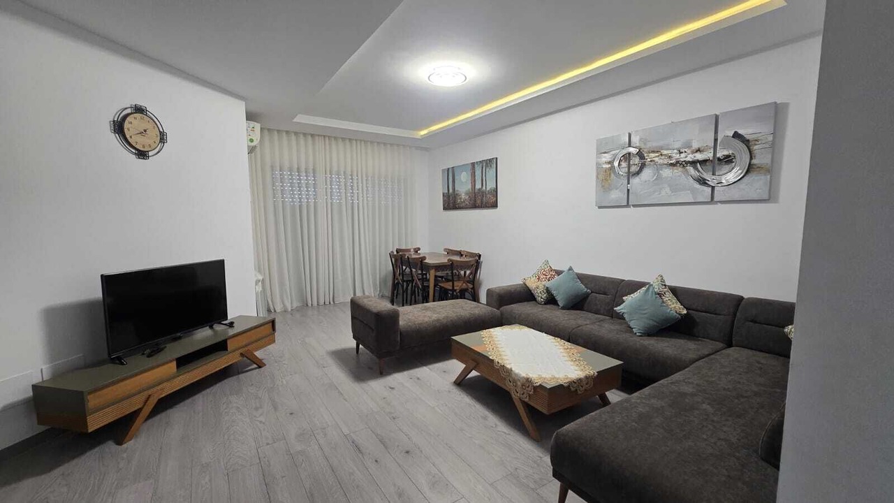 Photo of Livingroom in Hammamet Sud
