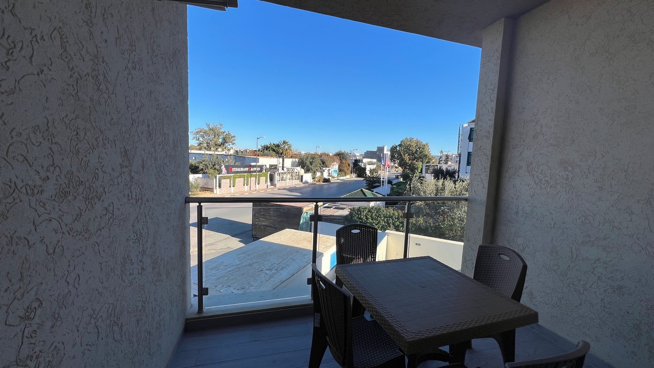 Photo of Outdoor in Hammamet Sud