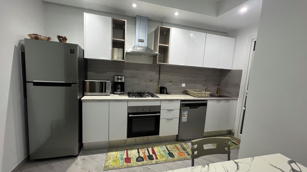 Photo of Kitchen in Hammamet Sud