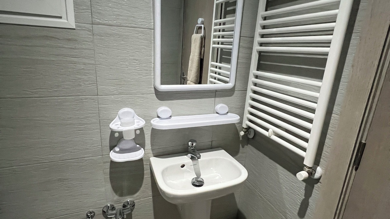 Photo of Bathroom in Hammamet Sud