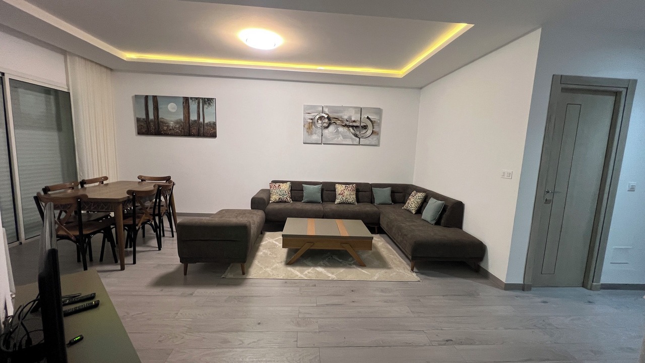 Photo of Livingroom in Hammamet Sud