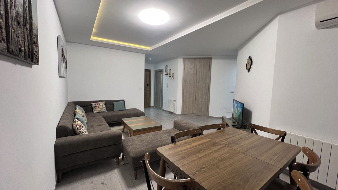 Photo of Livingroom in Hammamet Sud