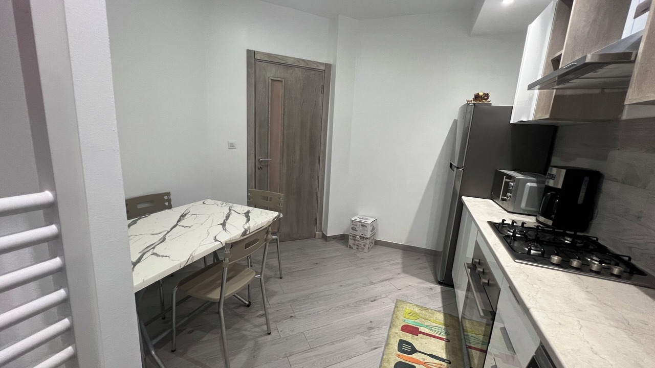 Photo of Kitchen in Hammamet Sud