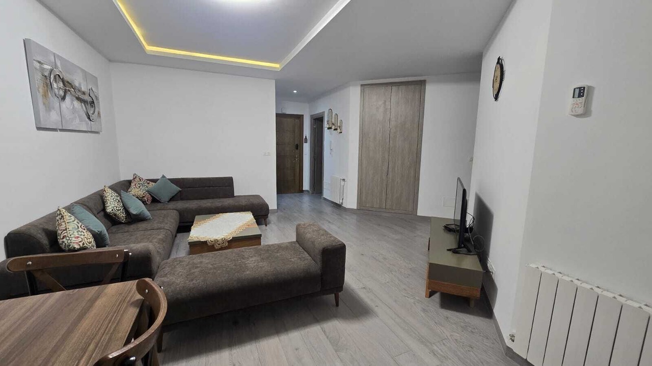 Photo of Livingroom in Hammamet Sud