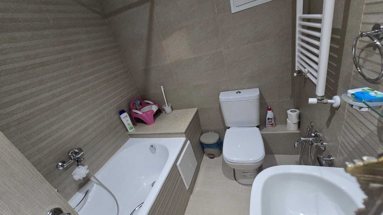 Photo of Bathroom in Hammamet Sud