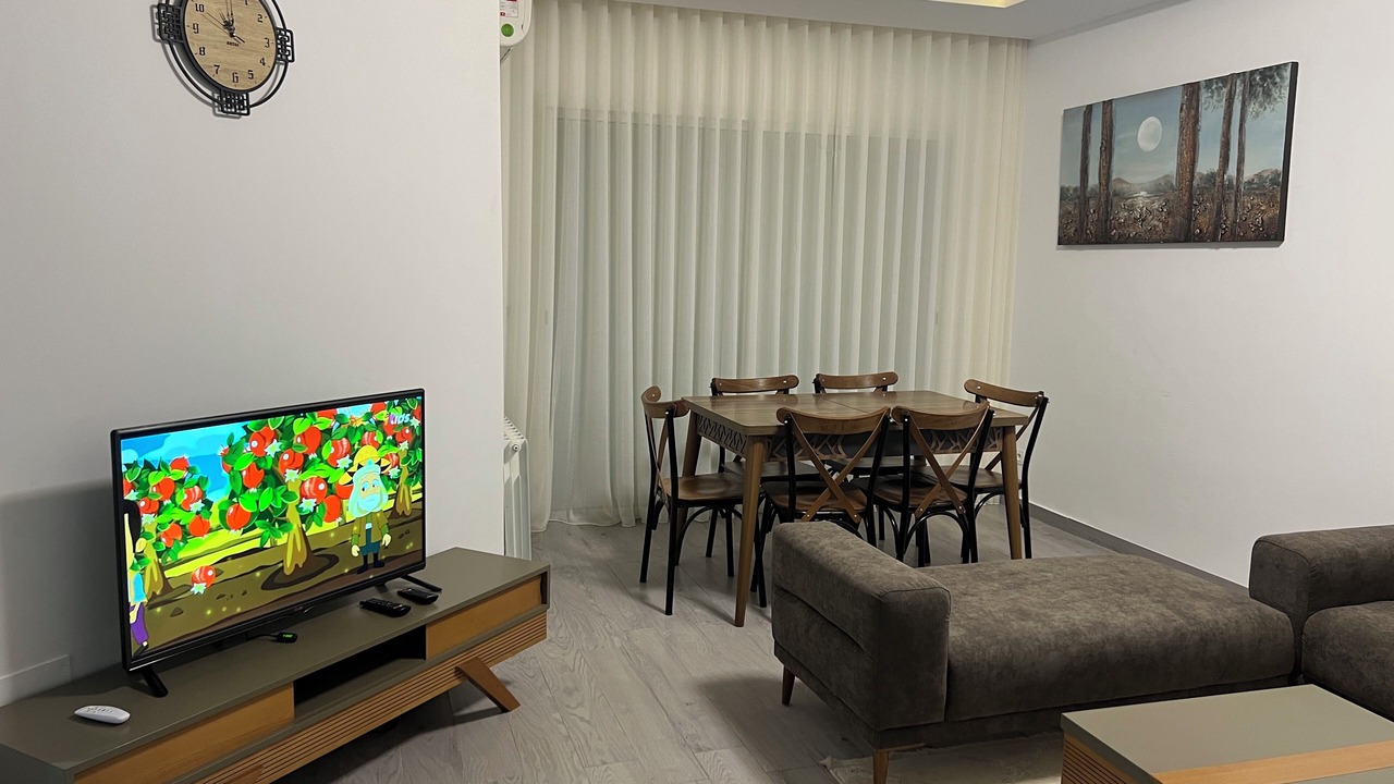 Photo of Livingroom in Hammamet Sud