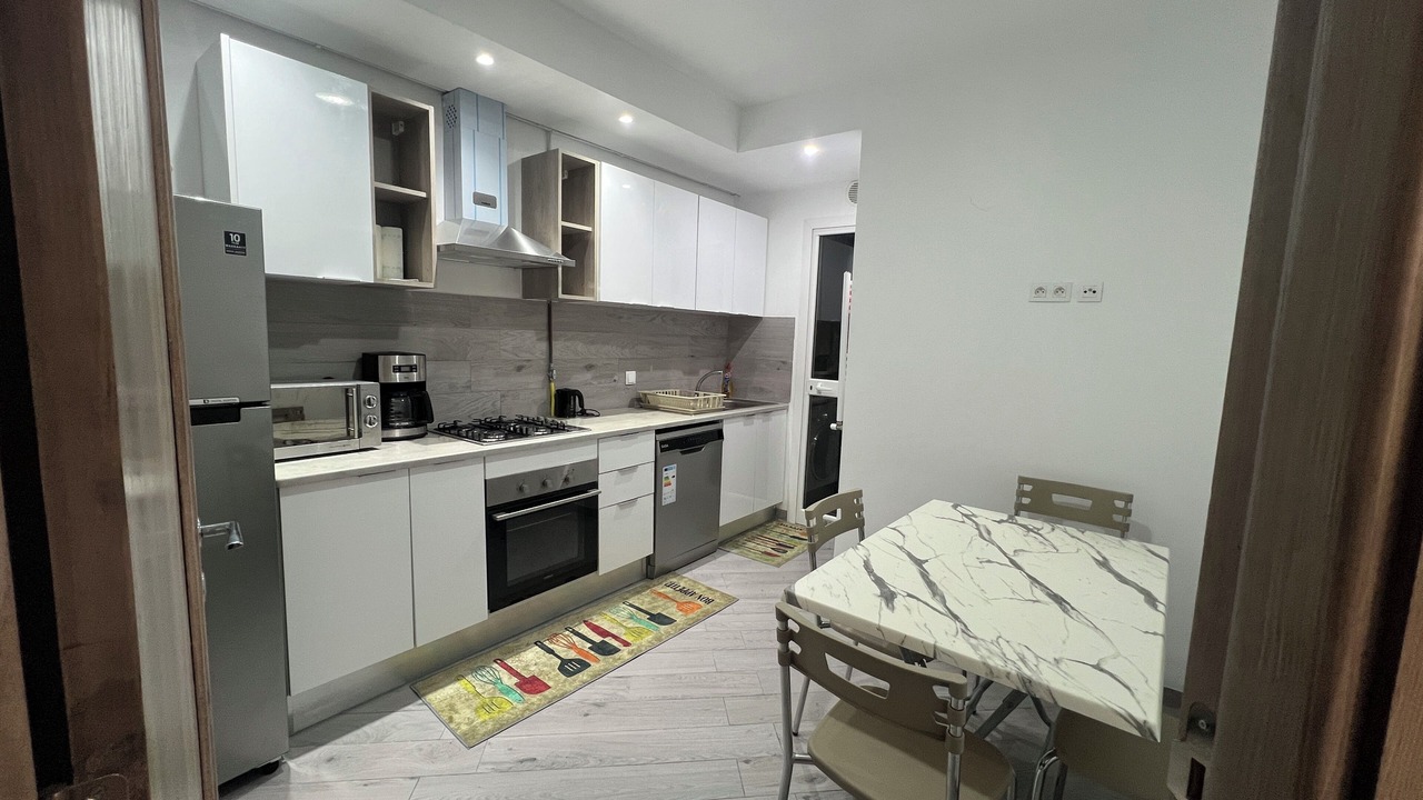 Photo of Kitchen in Hammamet Sud