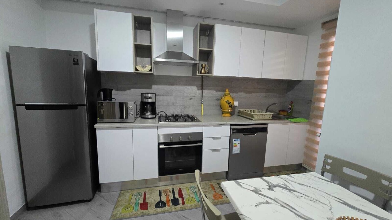 Photo of Kitchen in Hammamet Sud