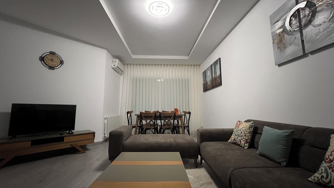 Photo of Livingroom in Hammamet Sud