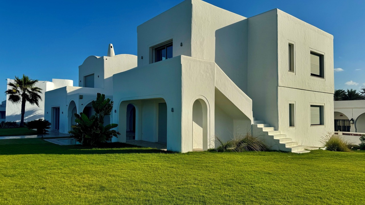 Photo of Outdoor in Mezraia