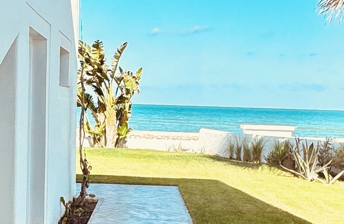 Photo of Patio Balcony in Mezraia
