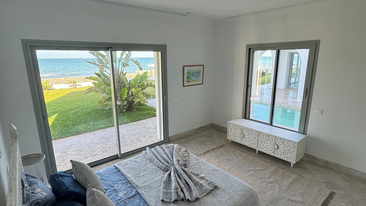 Photo of Bedroom in Mezraia