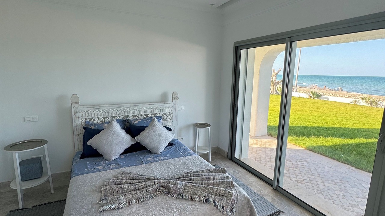 Photo of Bedroom in Mezraia