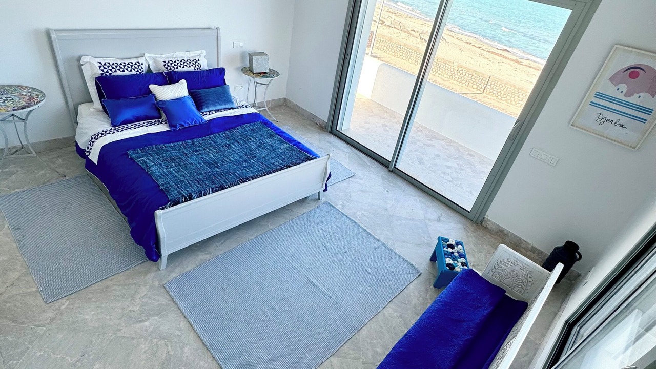 Photo of Bedroom in Mezraia