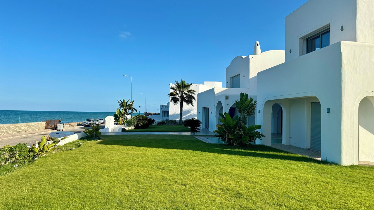 Photo of Outdoor in Mezraia
