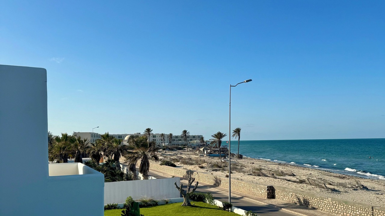 Photo of Outdoor in Mezraia