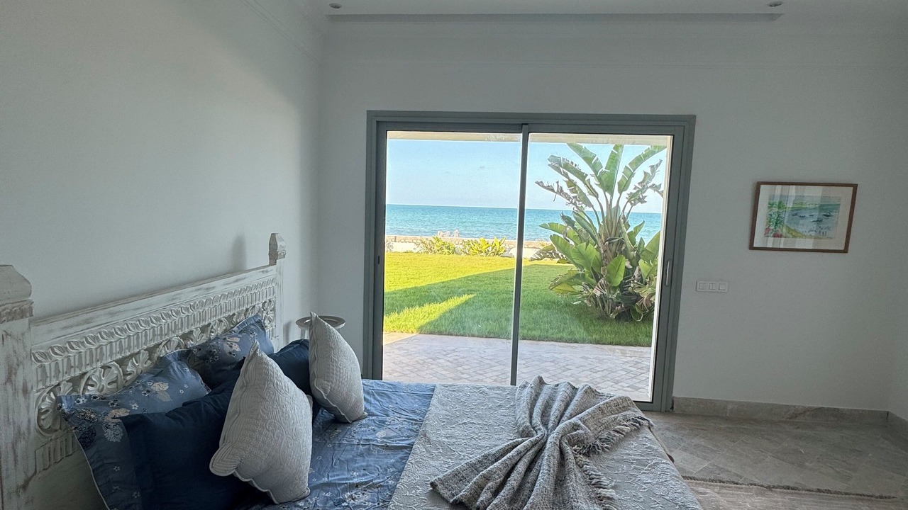 Photo of Bedroom in Mezraia