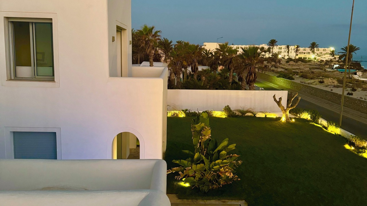 Photo of Outdoor in Mezraia
