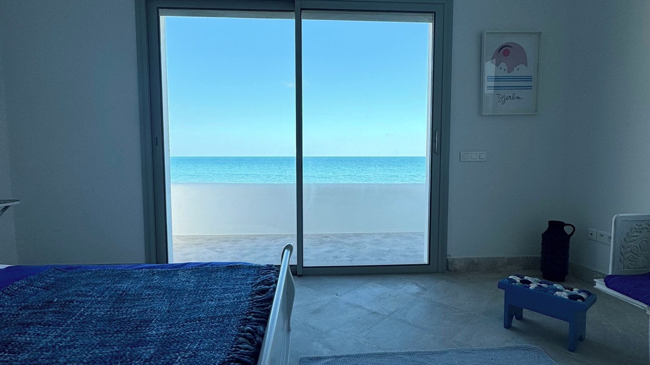 Photo of Bedroom in Mezraia