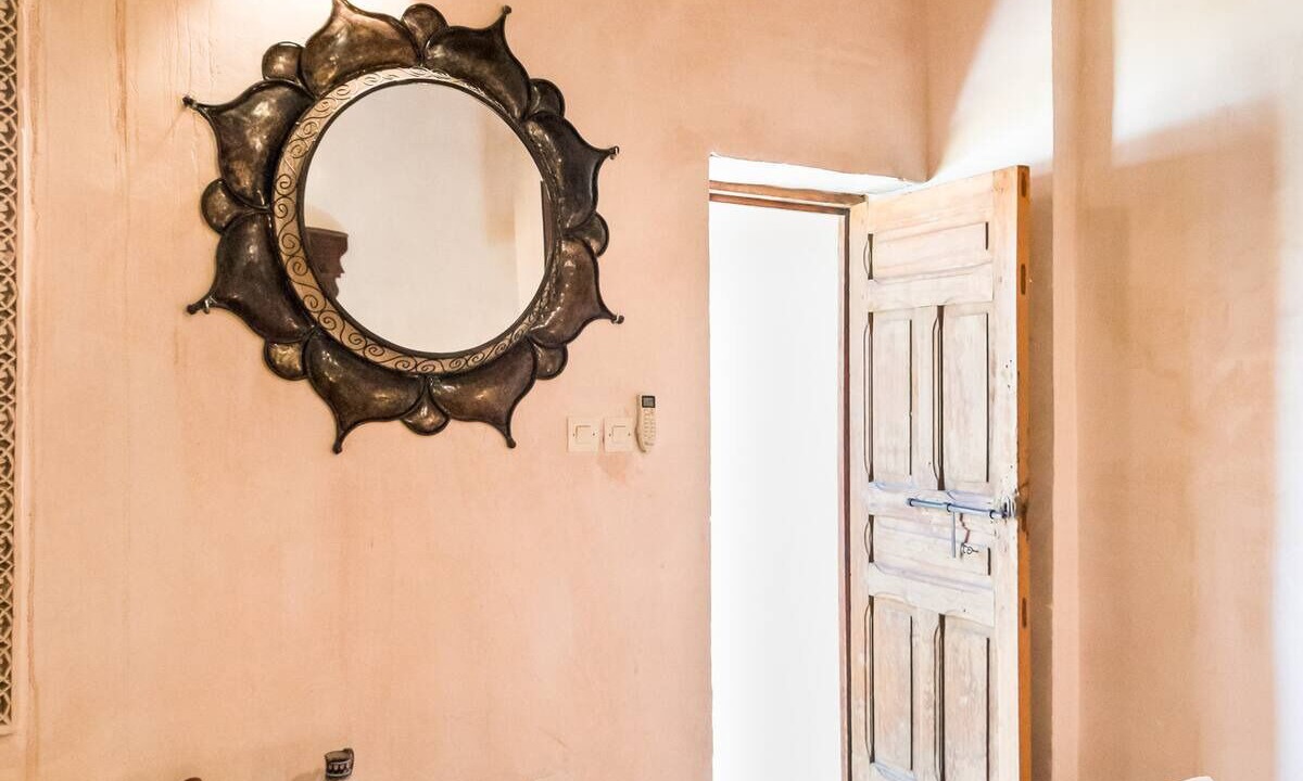 Photo of Bedroom in Dar Tazi