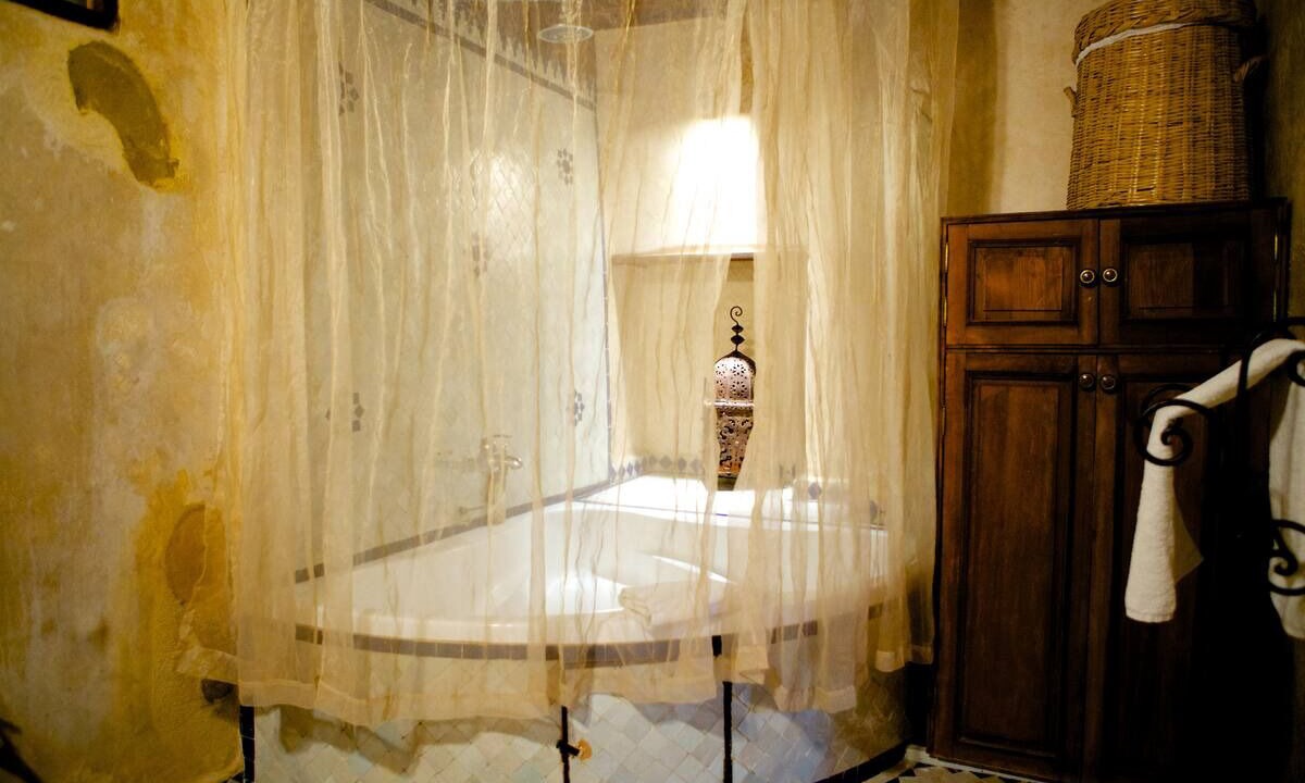 Photo of Bathroom in Dar Tazi