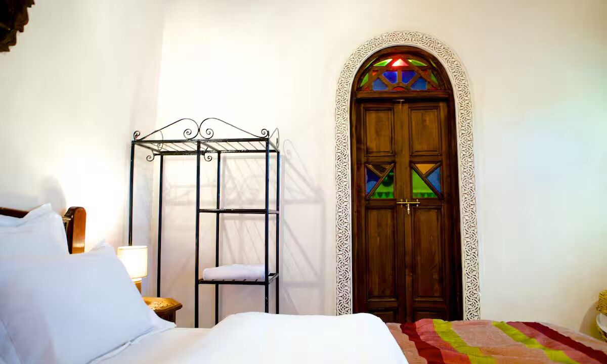 Photo of Bedroom in Dar Tazi