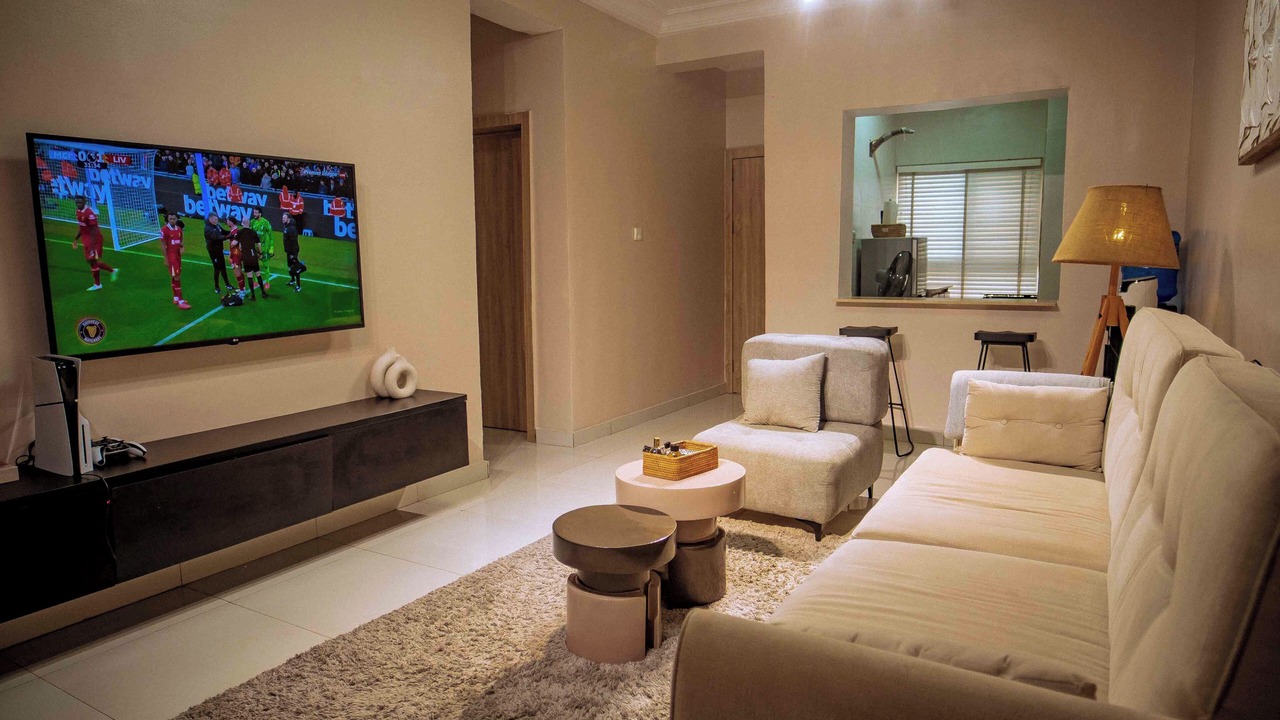 Photo of Livingroom in Ofin