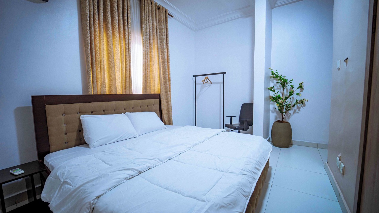 Photo of Bedroom in Ofin