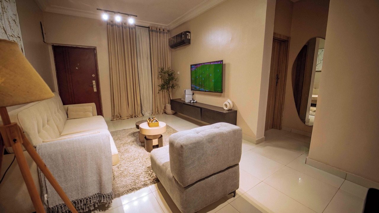 Photo of Livingroom in Ofin