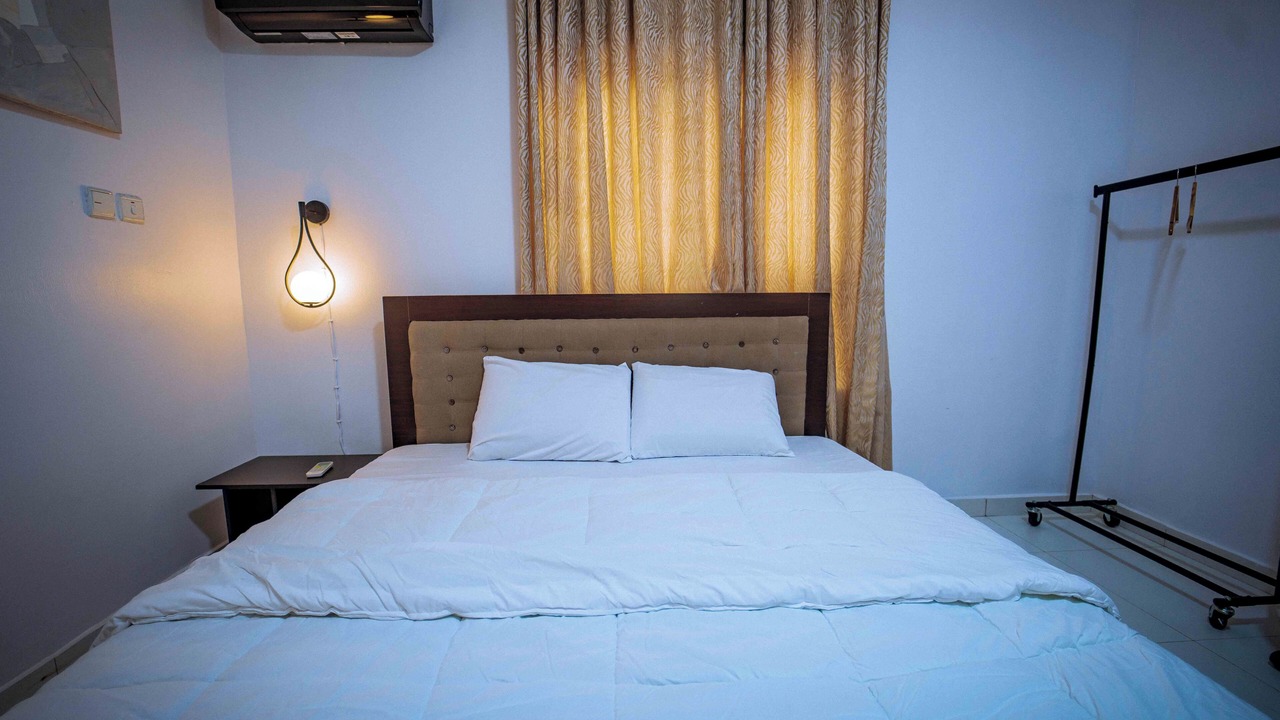 Photo of Bedroom in Ofin