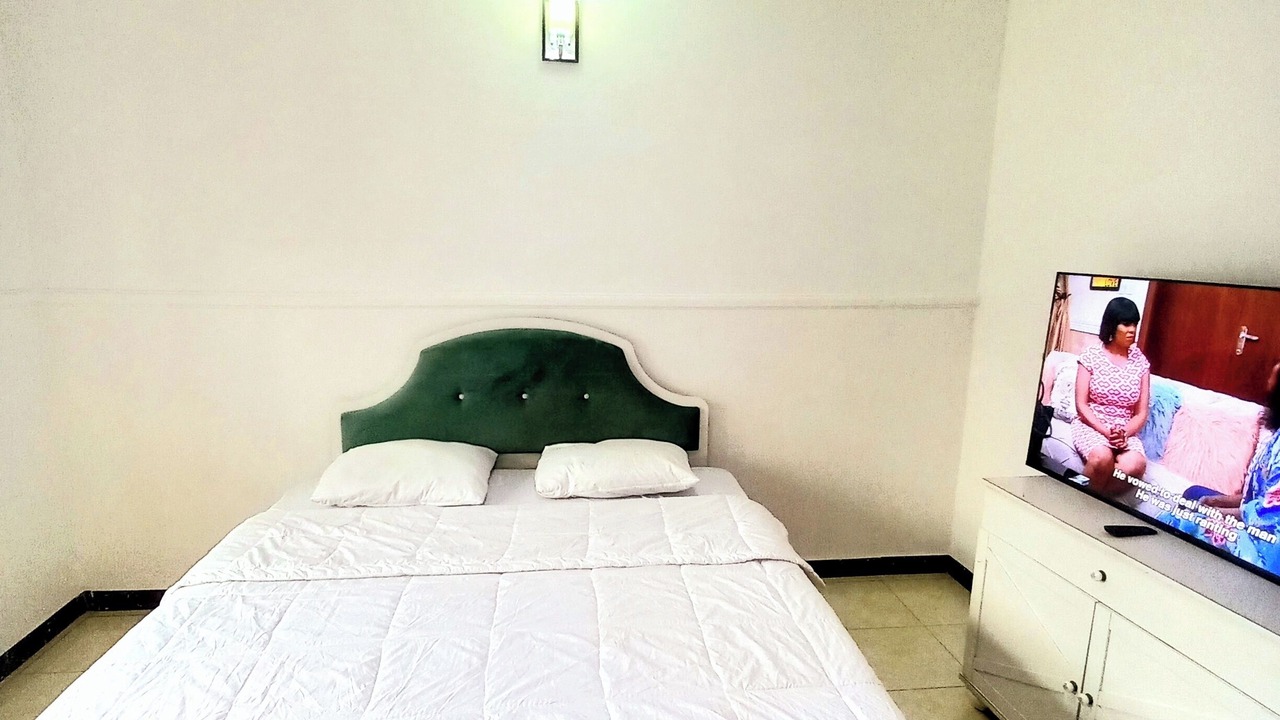 Photo of Bedroom in Obazu