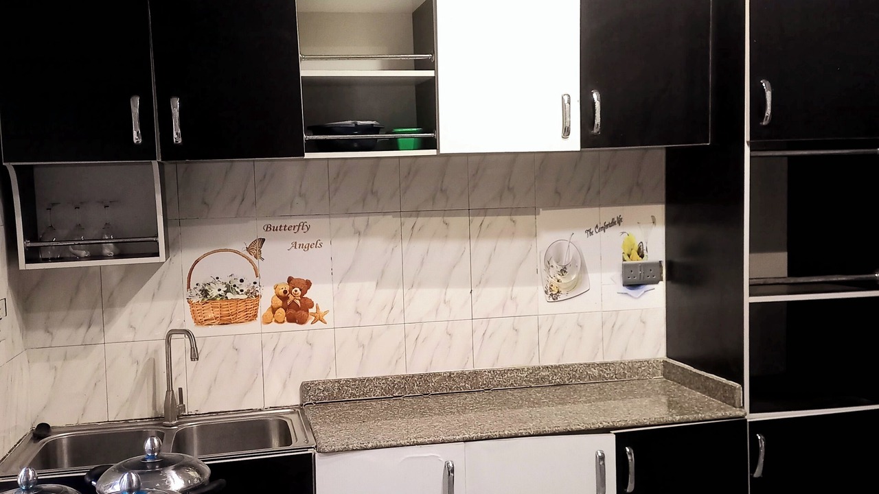 Photo of Kitchen in Obazu