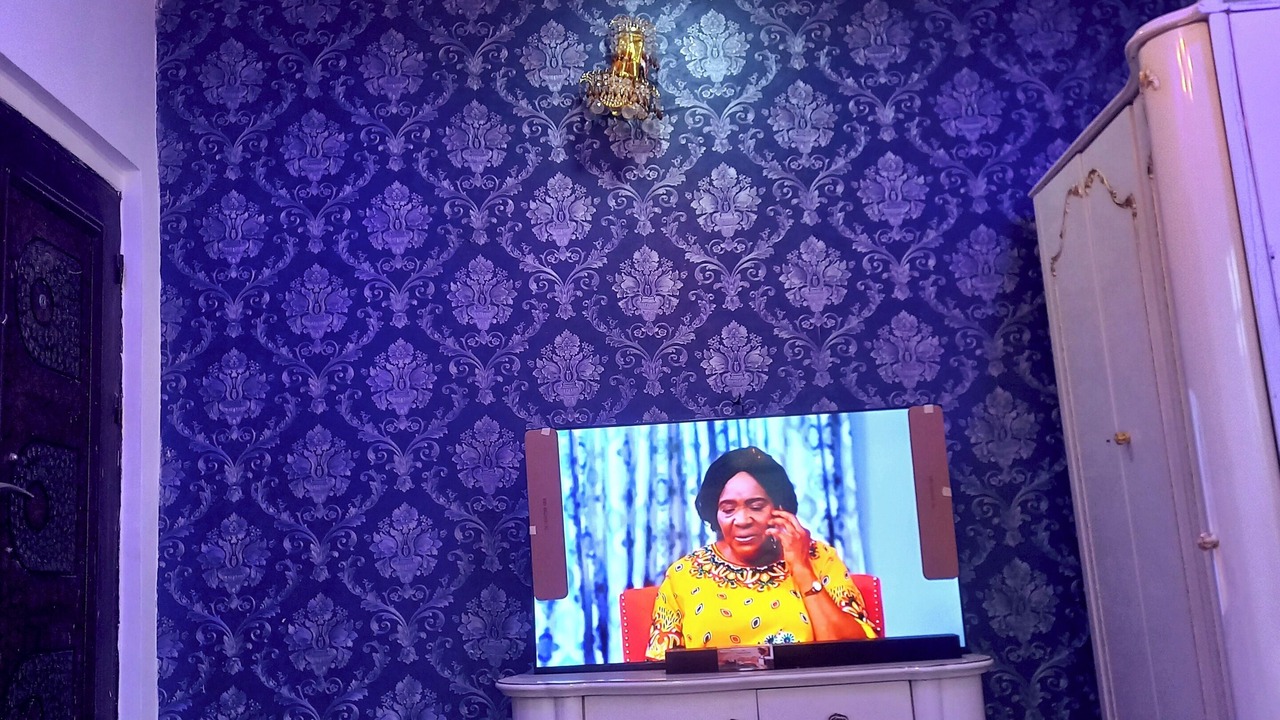 Photo of Bedroom in Obazu