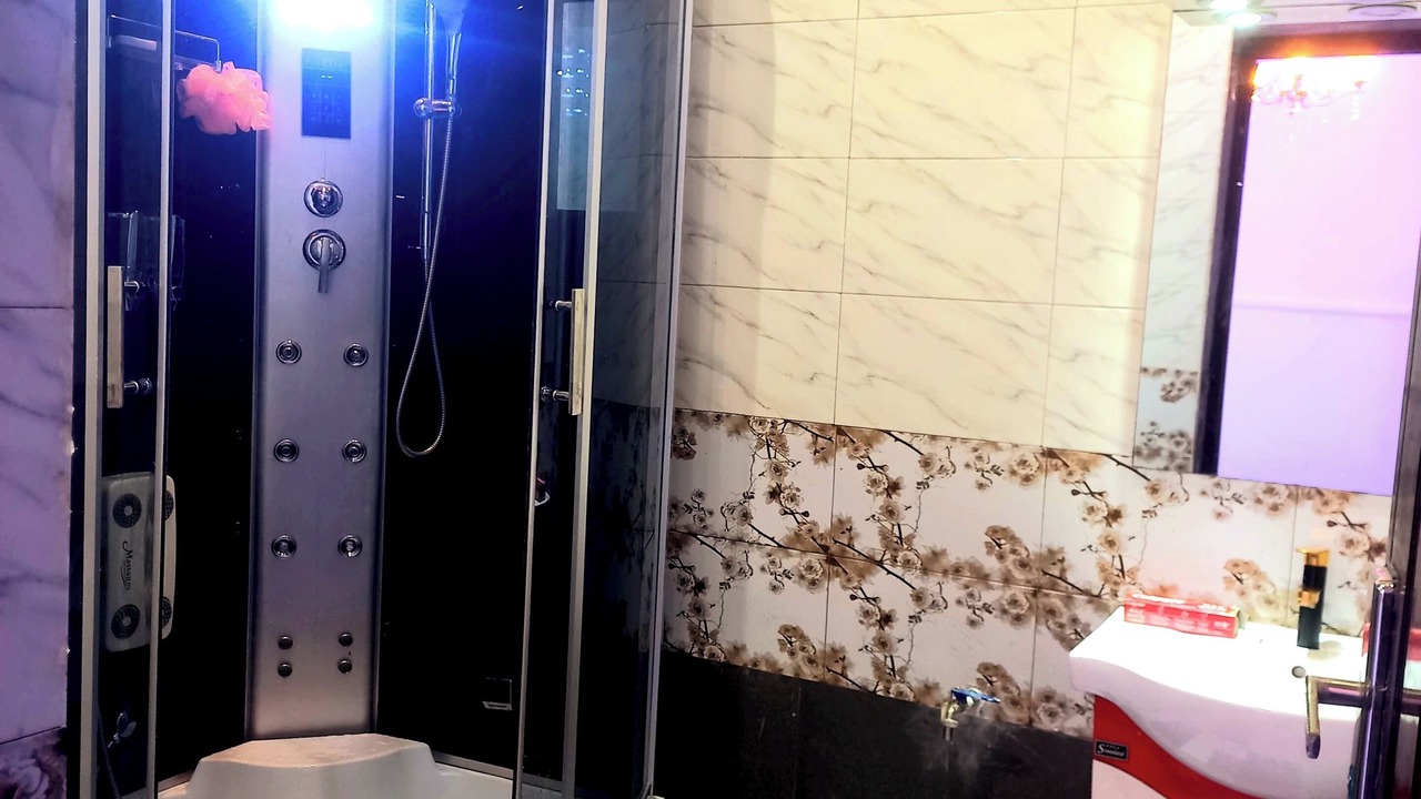 Photo of Bathroom in Obazu