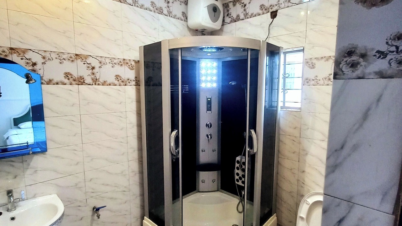 Photo of Bathroom in Obazu