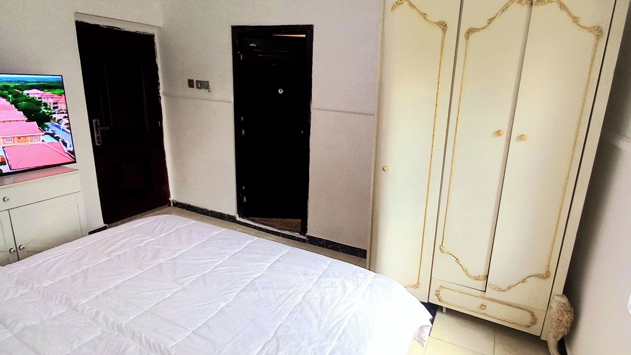 Photo of Bedroom in Obazu