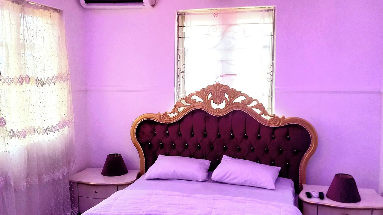 Photo of Bedroom in Obazu