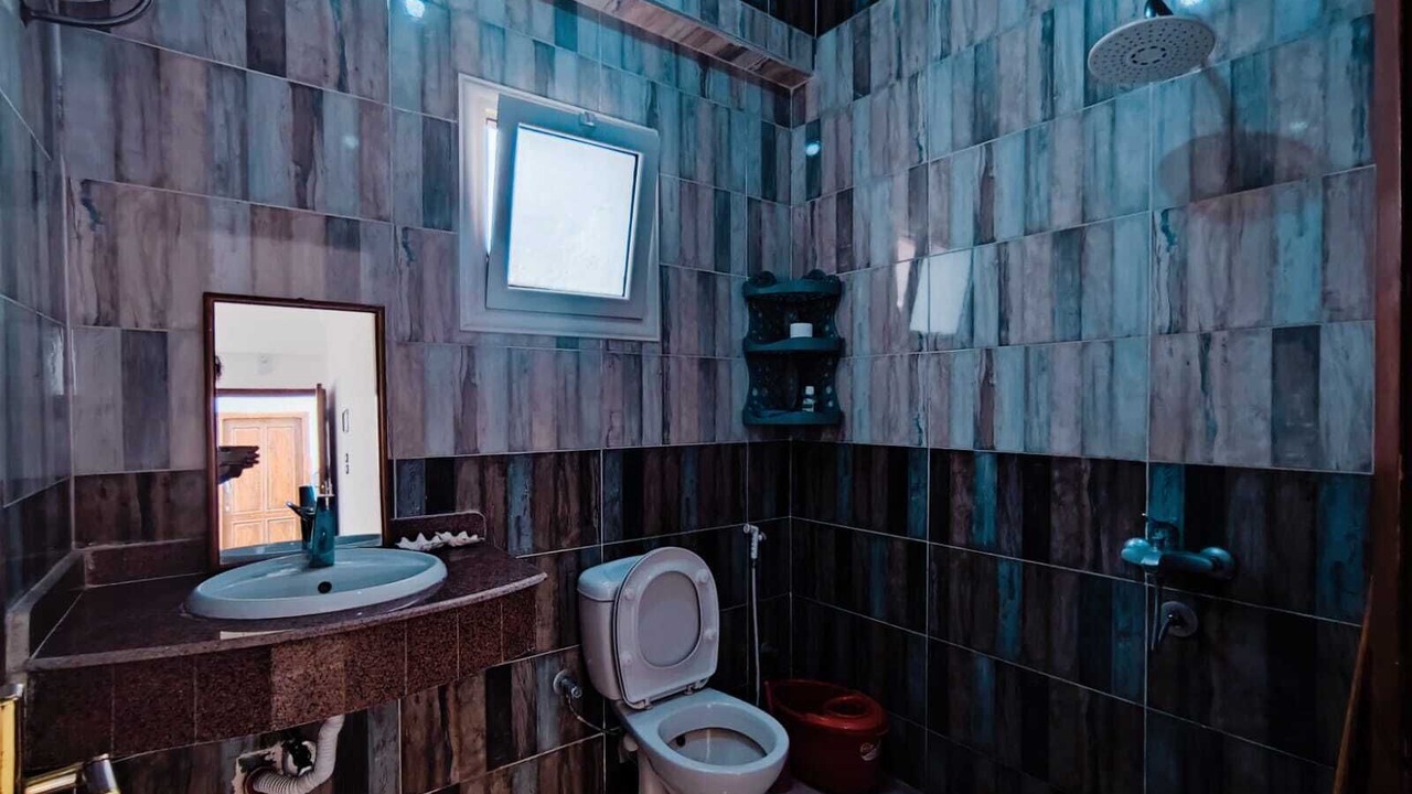 Photo of Bathroom in Dahab
