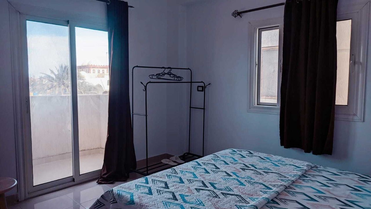 Photo of Bedroom in Dahab