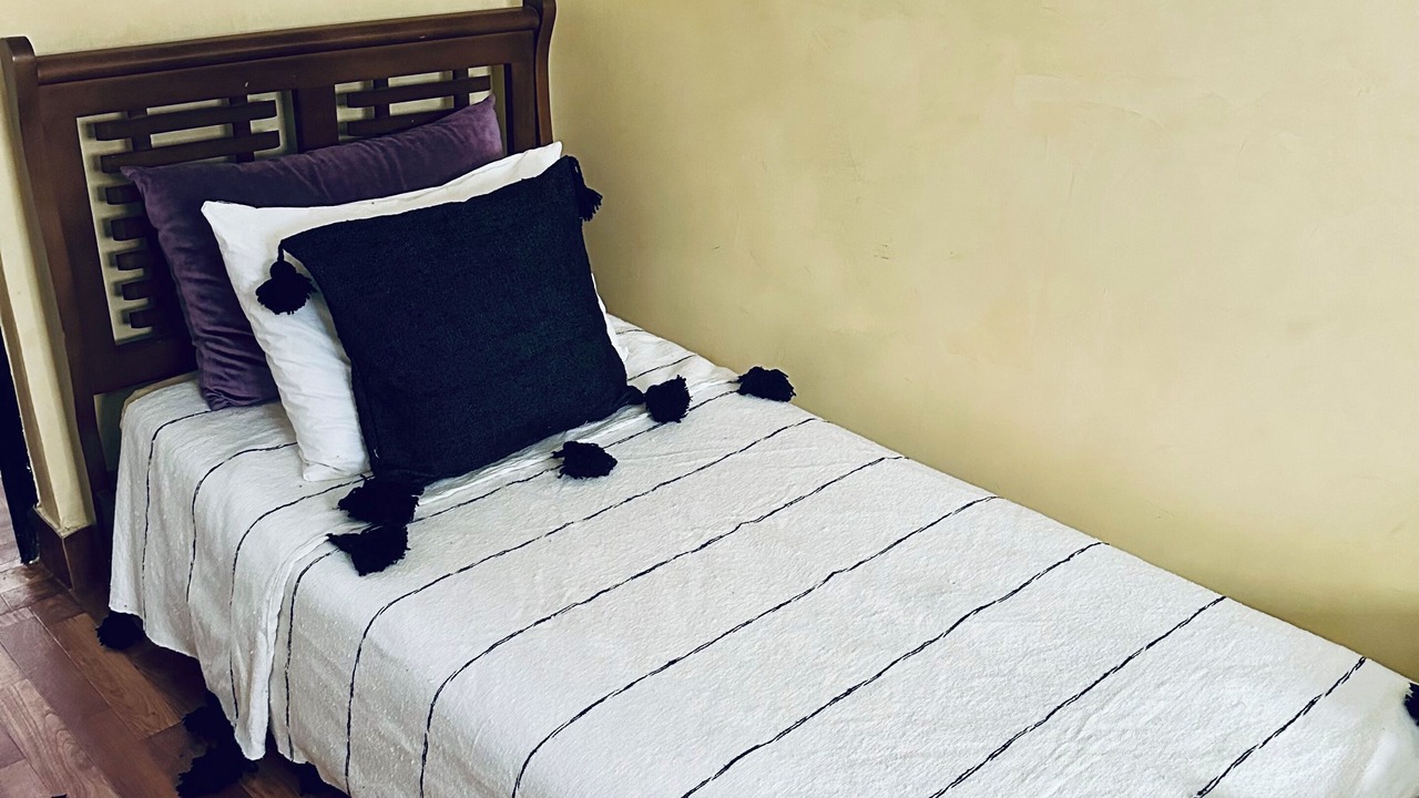 Photo of Bedroom in Essaouira