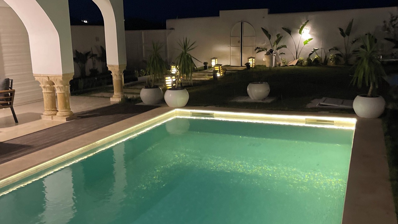 Photo of Outdoor in Hammamet