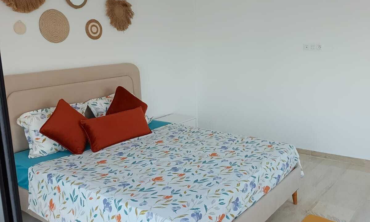 Photo of Bedroom in Hammamet