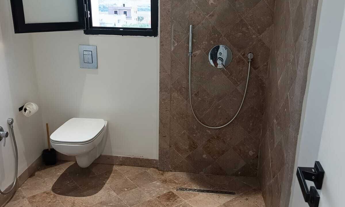 Photo of Bathroom in Hammamet