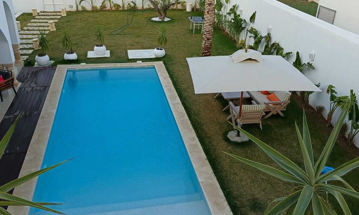 Photo of Outdoor in Hammamet